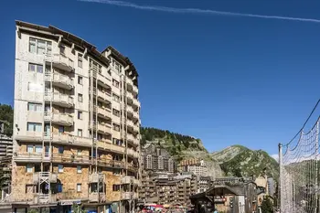 Wohnung in Avoriaz,Résidence Les Fontaines Blanches - maeva Home FR-74110-184 N°1026649