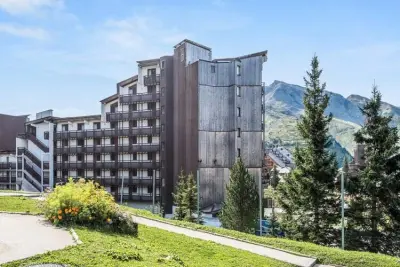 Appartement à Avoriaz, Résidence Les Fontaines Blanches - maeva Home - N°1026653