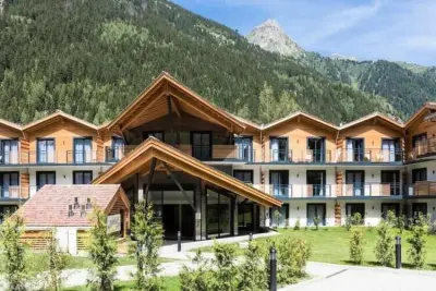 Apartamento en Chamonix, Résidence Prestige Odalys Isatis**** - L1026690