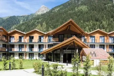 Apartamento en Chamonix, Résidence Prestige Odalys Isatis**** - L1026693