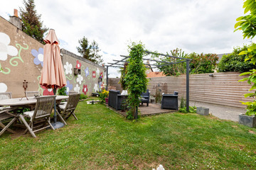 Maison à Caen,Le Rethel 1458869 N°1026699