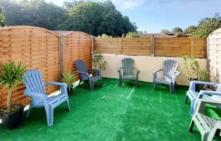 Location Maison 7 personnes à Lanton - Photo 3