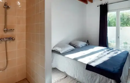 Location Maison 7 personnes à Lanton - Photo 9