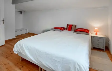 Location Maison 7 personnes à Lanton - Photo 10
