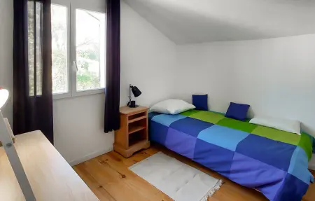 Location Maison 7 personnes à Lanton - Photo 12