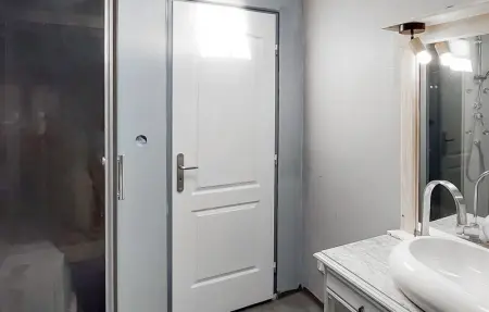 Location Maison 7 personnes à Lanton - Photo 13