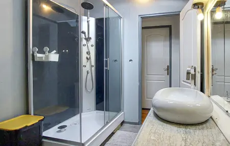 Location Maison 7 personnes à Lanton - Photo 14