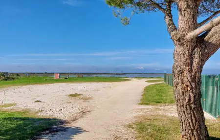 Location Maison 7 personnes à Lanton - Photo 21