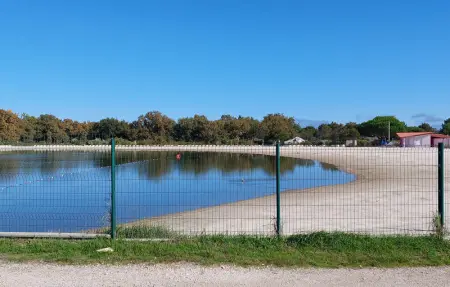 Location Maison 7 personnes à Lanton - Photo 22