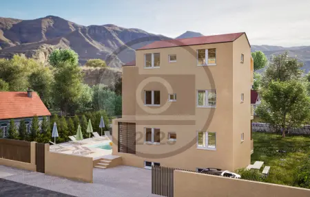 Appartement à Starigrad Paklenica - L1026761