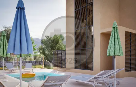 Appartement à Starigrad Paklenica - L1026763