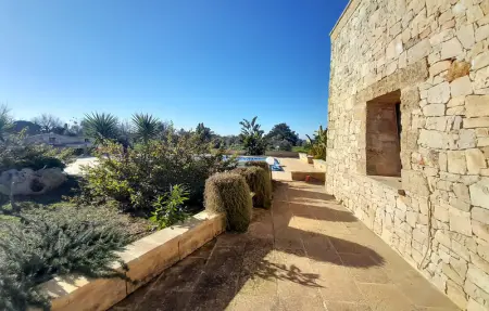 Location Maison 4 personnes à Salve - Photo 1