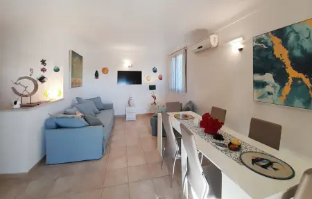 Location Maison 4 personnes à Salve - Photo 2