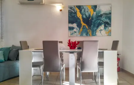 Location Maison 4 personnes à Salve - Photo 3