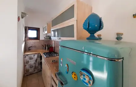 Location Maison 4 personnes à Salve - Photo 4