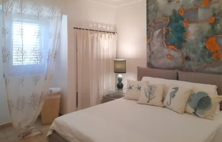 Location Maison 4 personnes à Salve - Photo 5