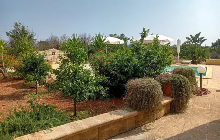 Location Maison 4 personnes à Salve - Photo 6