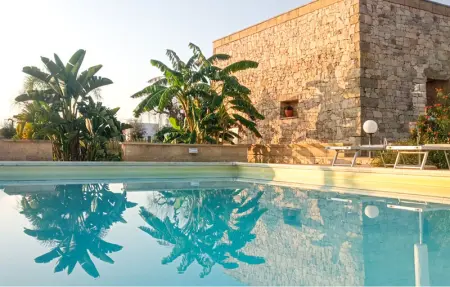 Location Maison 4 personnes à Salve - Photo 8