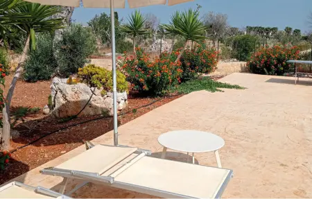 Location Maison 4 personnes à Salve - Photo 9