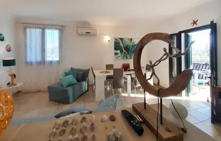 Location Maison 4 personnes à Salve - Photo 10