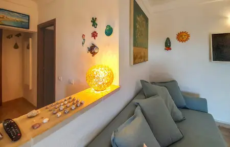 Location Maison 4 personnes à Salve - Photo 14