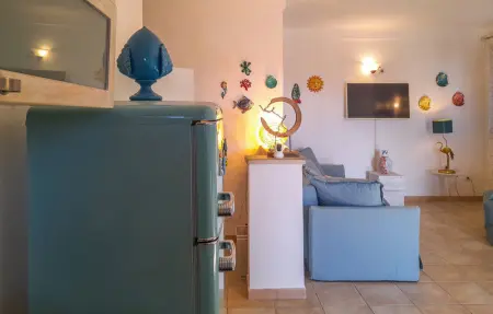 Location Maison 4 personnes à Salve - Photo 15