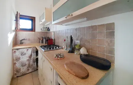 Location Maison 4 personnes à Salve - Photo 16