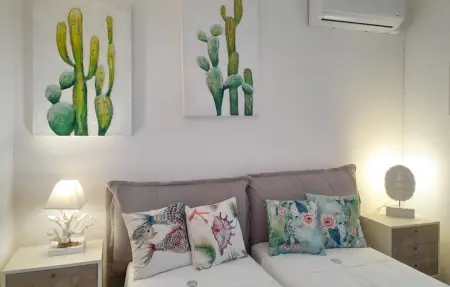 Location Maison 4 personnes à Salve - Photo 19