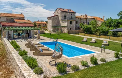 Haus in Umag - L1026813