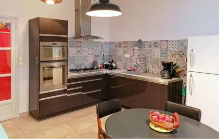 Location Maison 8 personnes à Castelnau sur Gupie - Photo 7