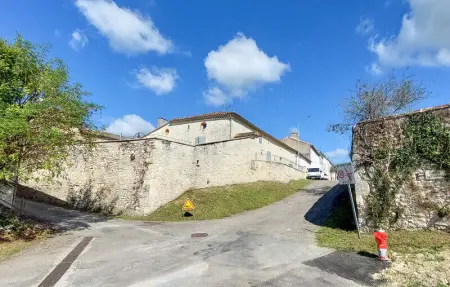 Location Maison 8 personnes à Castelnau sur Gupie - Photo 9