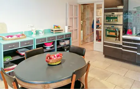 Location Maison 8 personnes à Castelnau sur Gupie - Photo 13