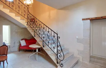 Location Maison 8 personnes à Castelnau sur Gupie - Photo 15