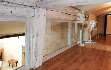 Location Maison 8 personnes à Castelnau sur Gupie - Photo 17