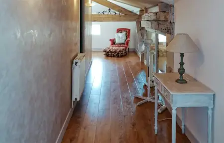 Location Maison 8 personnes à Castelnau sur Gupie - Photo 18