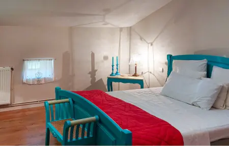 Location Maison 8 personnes à Castelnau sur Gupie - Photo 19