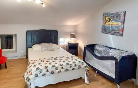 Location Maison 8 personnes à Castelnau sur Gupie - Photo 20