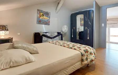 Location Maison 8 personnes à Castelnau sur Gupie - Photo 21