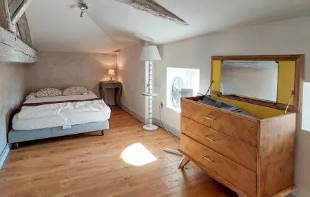 Location Maison 8 personnes à Castelnau sur Gupie - Photo 22