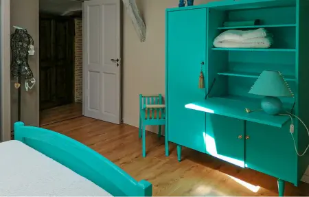 Location Maison 8 personnes à Castelnau sur Gupie - Photo 23