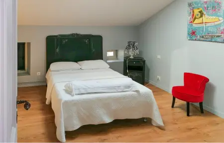 Location Maison 8 personnes à Castelnau sur Gupie - Photo 24