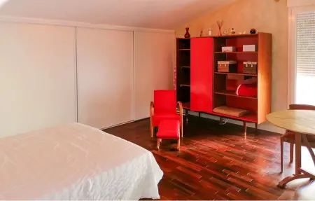 Location Maison 8 personnes à Castelnau sur Gupie - Photo 26