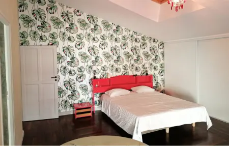 Location Maison 8 personnes à Castelnau sur Gupie - Photo 27