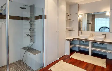 Location Maison 8 personnes à Castelnau sur Gupie - Photo 28