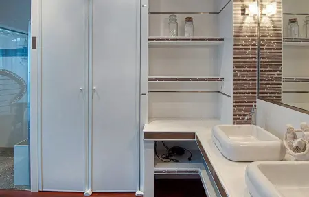 Location Maison 8 personnes à Castelnau sur Gupie - Photo 29