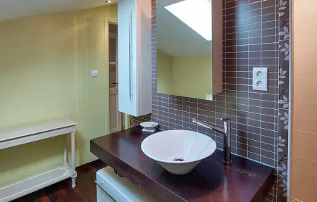 Location Maison 8 personnes à Castelnau sur Gupie - Photo 30