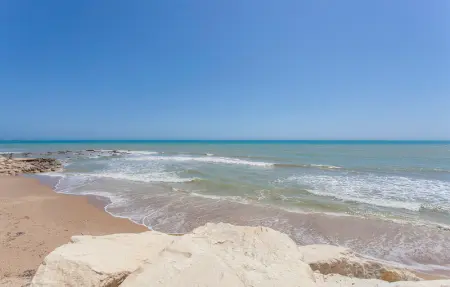 Location Maison 5 personnes à Ragusa - Photo 15