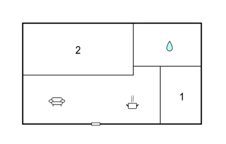 Location Maison 5 personnes à Ragusa - Photo 16