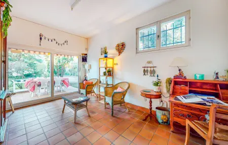 Location Maison 6 personnes à Meschers sur Gironde - Photo 1