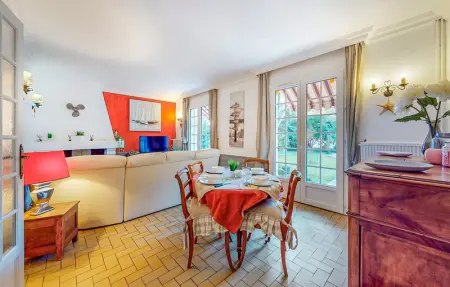 Location Maison 6 personnes à Meschers sur Gironde - Photo 2